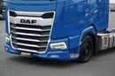 DAF / XG + / 530 / ACC / E 6 / RETARDER / MEGA / LOW DECK / PEŁNA OPCJA zdjęcie 21