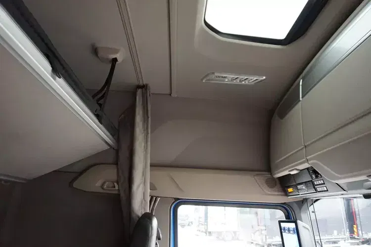 DAF / XG + / 530 / ACC / E 6 / RETARDER / MEGA / LOW DECK / PEŁNA OPCJA zdjęcie 34