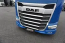 DAF / XG + / 530 / ACC / E 6 / RETARDER / MEGA / LOW DECK / PEŁNA OPCJA zdjęcie 37