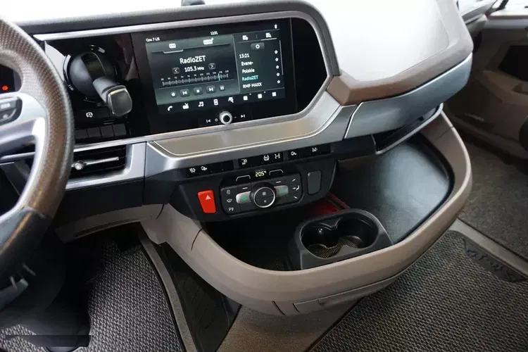 DAF / XG + / 530 / ACC / E 6 / RETARDER / MEGA / LOW DECK / PEŁNA OPCJA zdjęcie 39