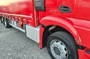 Mercedes ACTROS 2543 MP4 / EURO 6 / ZESTAW PRZESTRZENNY / NISKI PRZEBIEG / zdjęcie 10