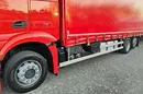 Mercedes ACTROS 2543 MP4 / EURO 6 / ZESTAW PRZESTRZENNY / NISKI PRZEBIEG / zdjęcie 11