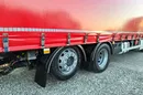 Mercedes ACTROS 2543 MP4 / EURO 6 / ZESTAW PRZESTRZENNY / NISKI PRZEBIEG / zdjęcie 13