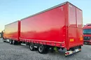 Mercedes ACTROS 2543 MP4 / EURO 6 / ZESTAW PRZESTRZENNY / NISKI PRZEBIEG / zdjęcie 3