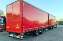 Mercedes ACTROS 2543 MP4 / EURO 6 / ZESTAW PRZESTRZENNY / NISKI PRZEBIEG / zdjęcie 5