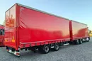 Mercedes ACTROS 2543 MP4 / EURO 6 / ZESTAW PRZESTRZENNY / NISKI PRZEBIEG / zdjęcie 6