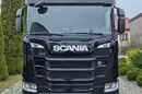 Scania R500 zdjęcie 2