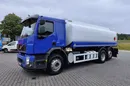 Volvo FE 300 6x2 / AUTOCYSTERNA STOKOTA / UKŁAD WYDAWCZY SENING / zdjęcie 2