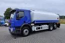 Volvo FE 300 6x2 / AUTOCYSTERNA STOKOTA / UKŁAD WYDAWCZY SENING / zdjęcie 3