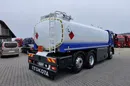 Volvo FE 300 6x2 / AUTOCYSTERNA STOKOTA / UKŁAD WYDAWCZY SENING / zdjęcie 8