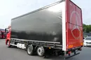 Mercedes ACTROS 2543 / 6x2 / FIRANKA 8.20m / EURO 6 / zdjęcie 5