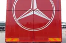 Mercedes ACTROS 2543 / 6x2 / FIRANKA 8.20m / EURO 6 / zdjęcie 7