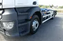 Mercedes ANTOS 2540 / 6x2 / HAKOWIEC 20t / EURO 6 / OŚ PODNOSZONA / zdjęcie 15