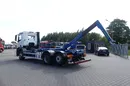 Mercedes ANTOS 2540 / 6x2 / HAKOWIEC 20t / EURO 6 / OŚ PODNOSZONA / zdjęcie 3