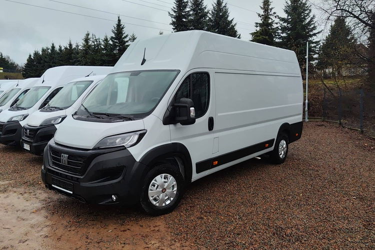 FIAT Ducato Maxi H3-Power L4H3 zdjęcie 1
