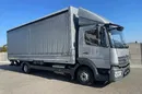 Mercedes ATEGO 818 Klima, Webasto, Burtofirana zdjęcie 4