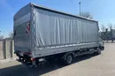 Mercedes ATEGO 818 Klima, Webasto, Burtofirana zdjęcie 5