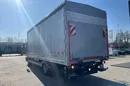 Mercedes ATEGO 818 Klima, Webasto, Burtofirana zdjęcie 7