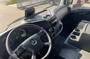 Mercedes ATEGO 818 Klima, Webasto, Burtofirana zdjęcie 8