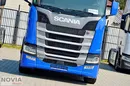 Scania S450 BEZ EGR | LED | KLIMA POSTOJOWA | 2 ŁÓŻKA | BAKI 1200 L zdjęcie 11