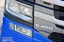 Scania S450 BEZ EGR | LED | KLIMA POSTOJOWA | 2 ŁÓŻKA | BAKI 1200 L zdjęcie 38