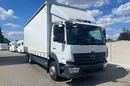 Mercedes ATEGO 1224 zdjęcie 2