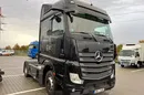 Mercedes ACTROS prokontraktowy zdjęcie 2