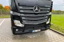 Mercedes ACTROS prokontraktowy zdjęcie 5