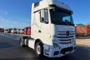 Mercedes ACTROS MP4 zdjęcie 49