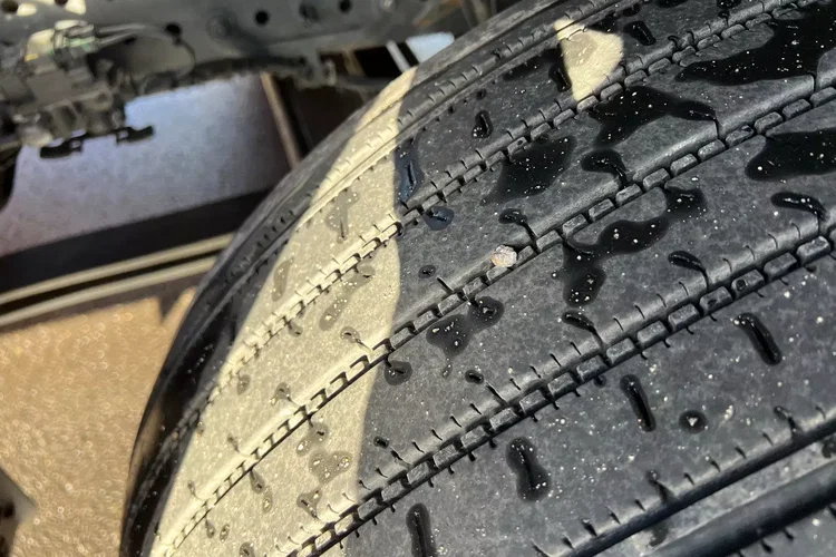 Mercedes ACTROS MP4 zdjęcie 58