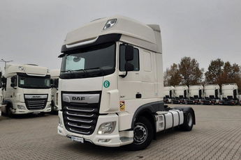 DAF DAF XF480 FT