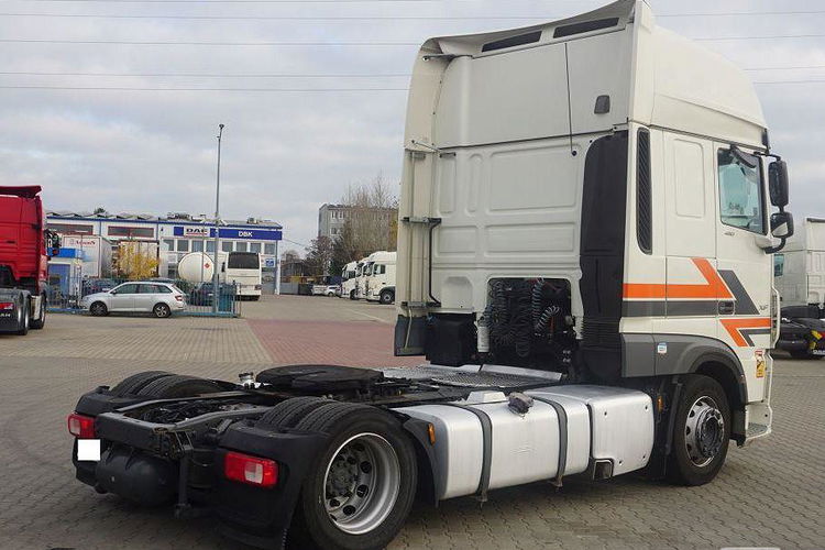 DAF XF480 FT zdjęcie 3