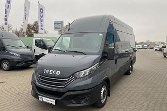 Iveco Iveco DAILY 35S18