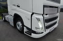 Volvo FH 500 / XXL / I-SAVE /LOWDECK / MEGA / REGULOWANE SIODŁO / KLIMA POSTOJOWA / PO ZŁOTYM KONTRAKCIE SERWISOWYM zdjęcie 11