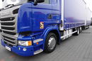 Scania R 450 / ZESTAW TANDEM 120 M3 / 7.7 M + 7.7 M / PO KONTRAKCIE SERWISOWYM / EURO 6  zdjęcie 10