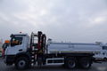 samochód ciężarowy Mercedes zdjęcie 28