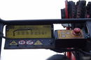Mercedes AROCS 2636 / 6x4 / WYWROTKA / HYDROBURTA / + HDS FASSI F 175a / STEROWANIE RADIOWE / ROTATOR / EURO 6 zdjęcie 37