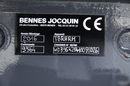 Mercedes AROCS 2636 / 6x4 / WYWROTKA / HYDROBURTA / + HDS FASSI F 175a / STEROWANIE RADIOWE / ROTATOR / EURO 6 zdjęcie 38