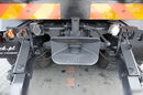 Mercedes AROCS 2636 / 6x4 / WYWROTKA / HYDROBURTA / + HDS FASSI F 175a / STEROWANIE RADIOWE / ROTATOR / EURO 6 zdjęcie 39