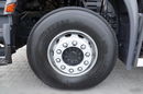 Mercedes AROCS 2636 / 6x4 / WYWROTKA / HYDROBURTA / + HDS FASSI F 175a / STEROWANIE RADIOWE / ROTATOR / EURO 6 zdjęcie 42