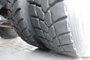 Mercedes AROCS 2636 / 6x4 / WYWROTKA / HYDROBURTA / + HDS FASSI F 175a / STEROWANIE RADIOWE / ROTATOR / EURO 6 zdjęcie 44