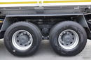 Mercedes AROCS 2636 / 6x4 / WYWROTKA / HYDROBURTA / + HDS FASSI F 175a / STEROWANIE RADIOWE / ROTATOR / EURO 6 zdjęcie 45