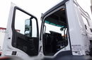 Mercedes AROCS 2636 / 6x4 / WYWROTKA / HYDROBURTA / + HDS FASSI F 175a / STEROWANIE RADIOWE / ROTATOR / EURO 6 zdjęcie 46