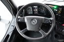 Mercedes AROCS 2636 / 6x4 / WYWROTKA / HYDROBURTA / + HDS FASSI F 175a / STEROWANIE RADIOWE / ROTATOR / EURO 6 zdjęcie 50