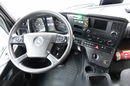 Mercedes AROCS 2636 / 6x4 / WYWROTKA / HYDROBURTA / + HDS FASSI F 175a / STEROWANIE RADIOWE / ROTATOR / EURO 6 zdjęcie 51
