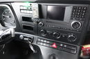 Mercedes AROCS 2636 / 6x4 / WYWROTKA / HYDROBURTA / + HDS FASSI F 175a / STEROWANIE RADIOWE / ROTATOR / EURO 6 zdjęcie 52