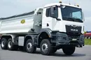 MAN / TGX / 41.480 / E 6 / WYWROTKA / 8 X 6 / FABRYCZNIE NOWY zdjęcie 32