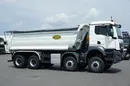 MAN / TGX / 41.480 / E 6 / WYWROTKA / 8 X 6 / FABRYCZNIE NOWY zdjęcie 34