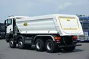 MAN / TGX / 41.480 / E 6 / WYWROTKA / 8 X 6 / FABRYCZNIE NOWY zdjęcie 7