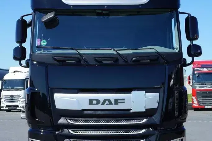 DAF / XF 480 / ACC / EURO 6 / SSC / ZESTAW MEGA BDF / , 7.82 M zdjęcie 15